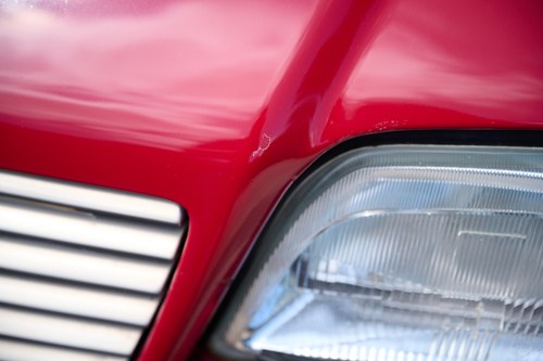 1993 Mercedes-Benz SL320 R129 For Sale (picture 105 of 176)