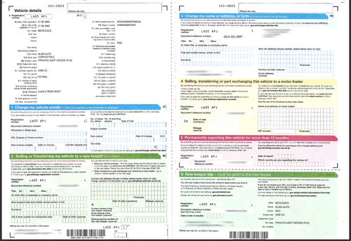 1993 Mercedes-Benz SL320 R129 For Sale (picture 169 of 176)