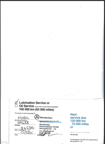 1993 Mercedes-Benz SL320 R129 For Sale (picture 174 of 176)