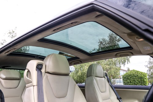 2003 Renault Avantime 3.0 V6 Privilege For Sale (picture 30 of 111)