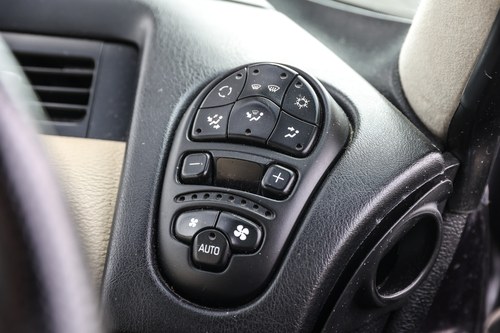 2003 Renault Avantime 3.0 V6 Privilege For Sale (picture 24 of 111)