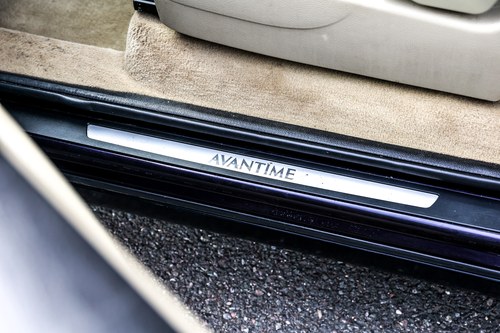 2003 Renault Avantime 3.0 V6 Privilege For Sale (picture 31 of 111)