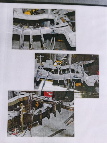 1965 Austin Healey 3000 MkIII BJ8 For Sale (picture 99 of 109)