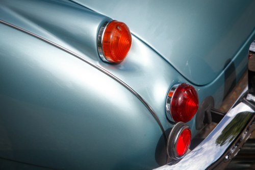 1965 Austin Healey 3000 MkIII BJ8 For Sale (picture 68 of 109)