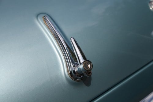 1965 Austin Healey 3000 MkIII BJ8 For Sale (picture 75 of 109)