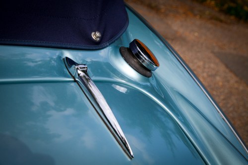 1965 Austin Healey 3000 MkIII BJ8 For Sale (picture 78 of 109)