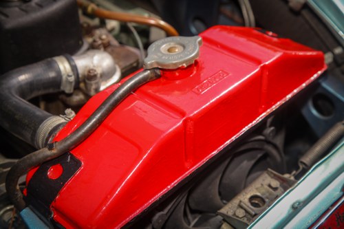 1965 Austin Healey 3000 MkIII BJ8 For Sale (picture 81 of 109)