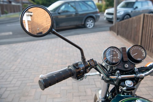 1977 Kawasaki Z900 For Sale (picture 15 of 73)