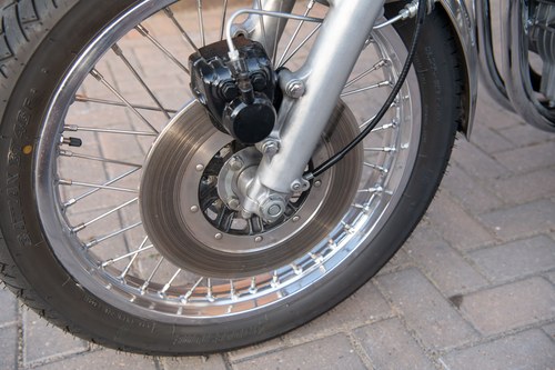 1977 Kawasaki Z900 For Sale (picture 21 of 73)