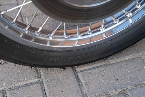 1977 Kawasaki Z900 For Sale (picture 22 of 73)