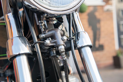 1977 Kawasaki Z900 For Sale (picture 26 of 73)