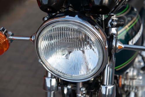 1977 Kawasaki Z900 For Sale (picture 29 of 73)