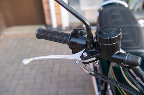 1977 Kawasaki Z900 For Sale (picture 31 of 73)