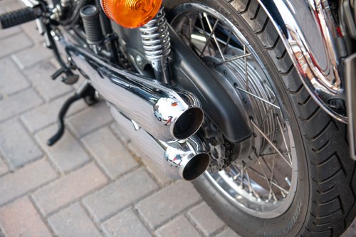 1977 Kawasaki Z900 For Sale (picture 38 of 73)