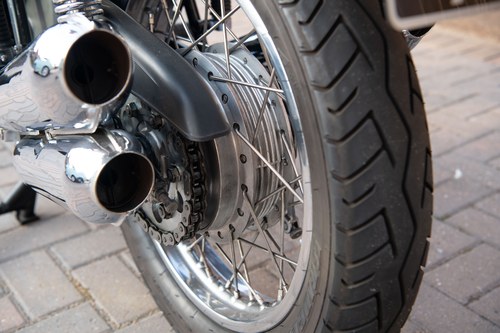 1977 Kawasaki Z900 For Sale (picture 40 of 73)