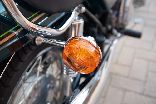 1977 Kawasaki Z900 For Sale (picture 47 of 73)