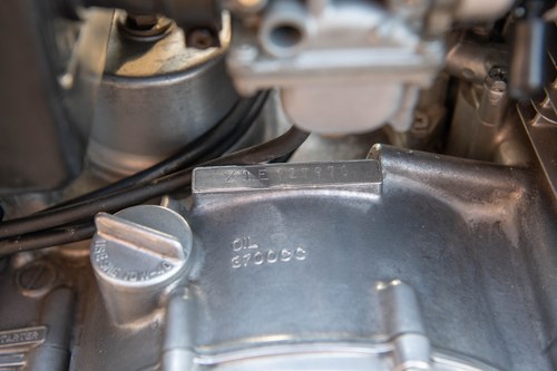 1977 Kawasaki Z900 For Sale (picture 52 of 73)