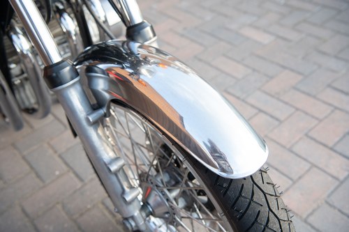 1977 Kawasaki Z900 For Sale (picture 57 of 73)