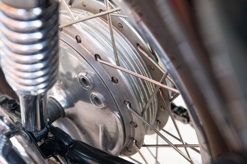 1977 Kawasaki Z900 For Sale (picture 59 of 73)