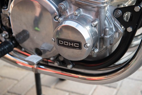 1977 Kawasaki Z900 For Sale (picture 73 of 73)