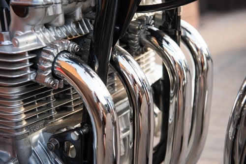 1977 Kawasaki Z900 For Sale (picture 9 of 73)