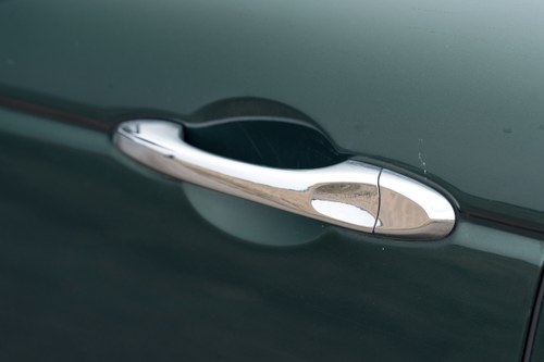 2005 Jaguar XJ8 (X308) For Sale (picture 89 of 142)