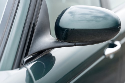 2005 Jaguar XJ8 (X308) For Sale (picture 92 of 142)