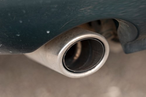 2005 Jaguar XJ8 (X308) For Sale (picture 96 of 142)