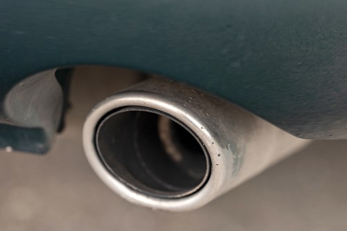 2005 Jaguar XJ8 (X308) For Sale (picture 97 of 142)