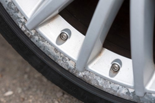 2005 Jaguar XJ8 (X308) For Sale (picture 100 of 142)