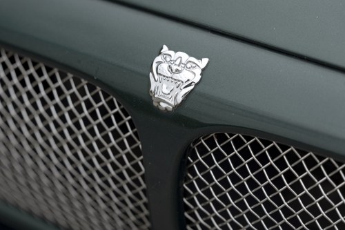 2005 Jaguar XJ8 (X308) For Sale (picture 102 of 142)