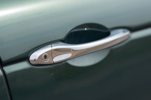 2005 Jaguar XJ8 (X308) For Sale (picture 107 of 142)