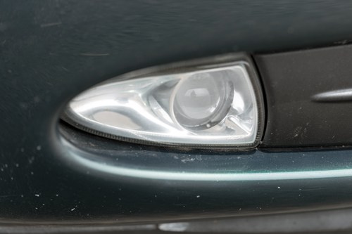 2005 Jaguar XJ8 (X308) For Sale (picture 111 of 142)