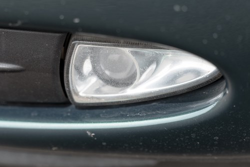 2005 Jaguar XJ8 (X308) For Sale (picture 112 of 142)