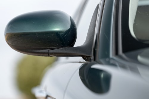 2005 Jaguar XJ8 (X308) For Sale (picture 116 of 142)