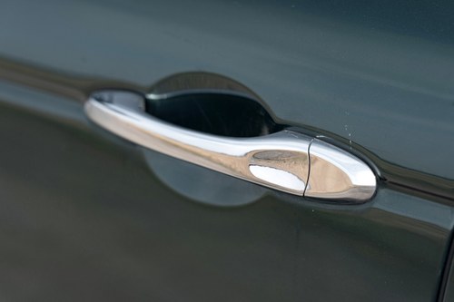 2005 Jaguar XJ8 (X308) For Sale (picture 120 of 142)