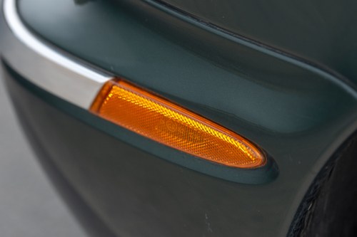 2005 Jaguar XJ8 (X308) For Sale (picture 123 of 142)