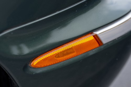 2005 Jaguar XJ8 (X308) For Sale (picture 126 of 142)