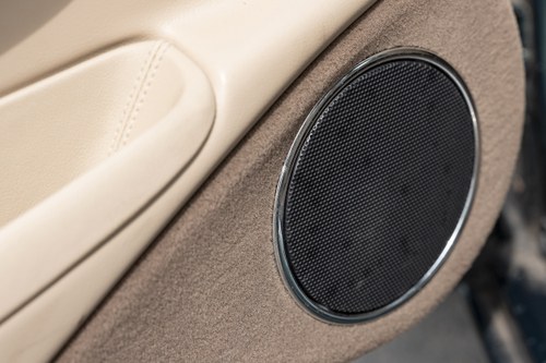 2005 Jaguar XJ8 (X308) For Sale (picture 43 of 142)