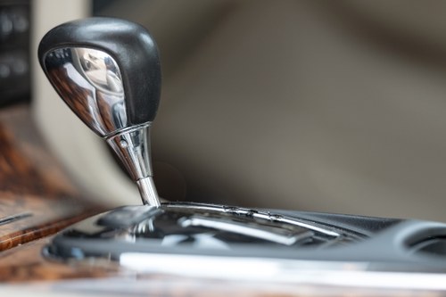 2005 Jaguar XJ8 (X308) For Sale (picture 44 of 142)