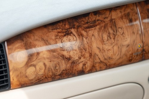 2005 Jaguar XJ8 (X308) For Sale (picture 45 of 142)