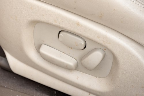 2005 Jaguar XJ8 (X308) For Sale (picture 55 of 142)