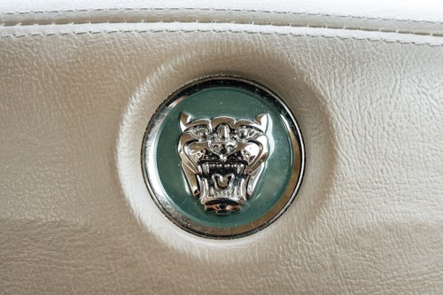 2005 Jaguar XJ8 (X308) For Sale (picture 56 of 142)