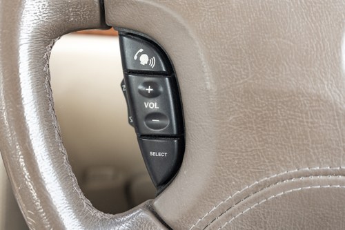 2005 Jaguar XJ8 (X308) For Sale (picture 57 of 142)