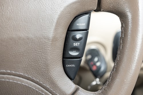 2005 Jaguar XJ8 (X308) For Sale (picture 58 of 142)