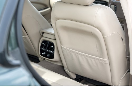 2005 Jaguar XJ8 (X308) For Sale (picture 67 of 142)