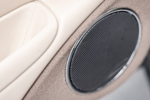 2005 Jaguar XJ8 (X308) For Sale (picture 73 of 142)