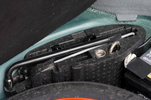 2005 Jaguar XJ8 (X308) For Sale (picture 82 of 142)