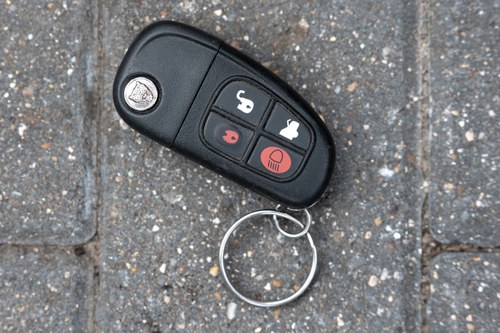 2005 Jaguar XJ8 (X308) For Sale (picture 138 of 142)