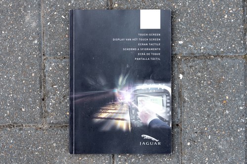 2005 Jaguar XJ8 (X308) For Sale (picture 141 of 142)